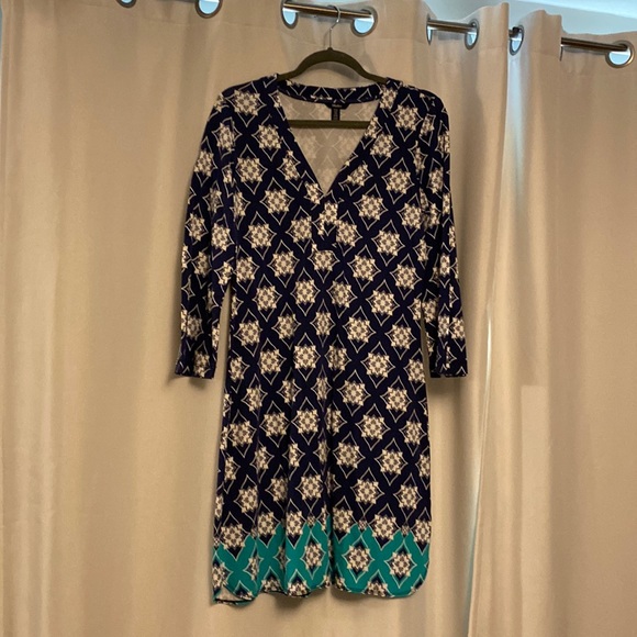 Hatley Small Summer Dress - Picture 1 of 4